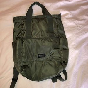 Adidas backpack